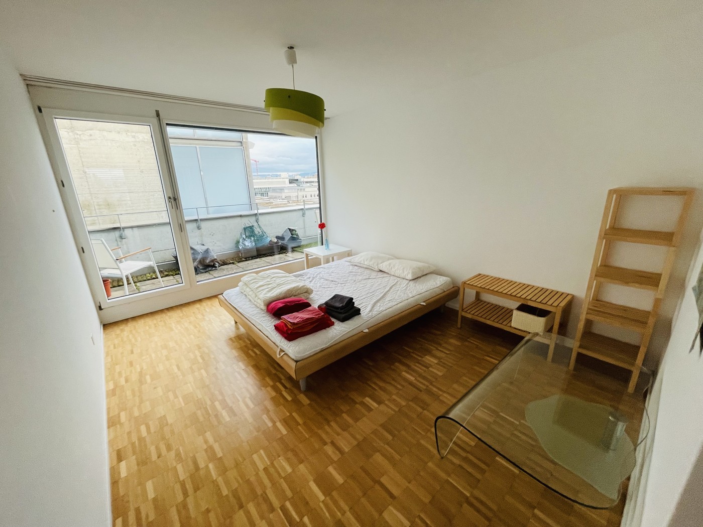 Zimmer in einer WG