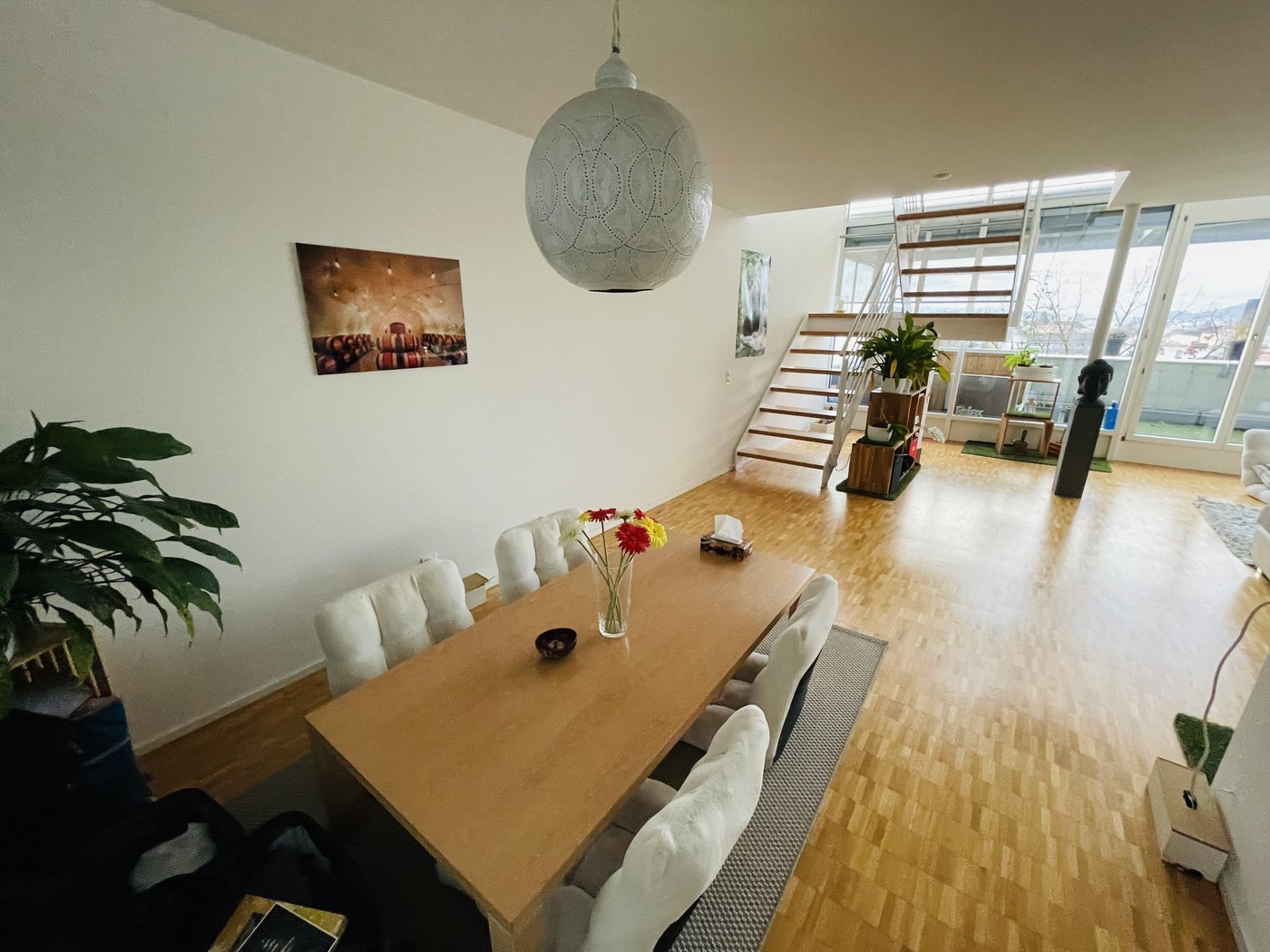 Zimmer in einer WG
