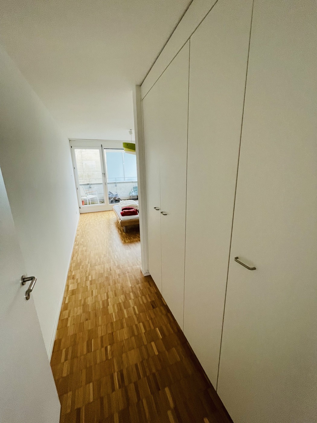 Zimmer in einer WG
