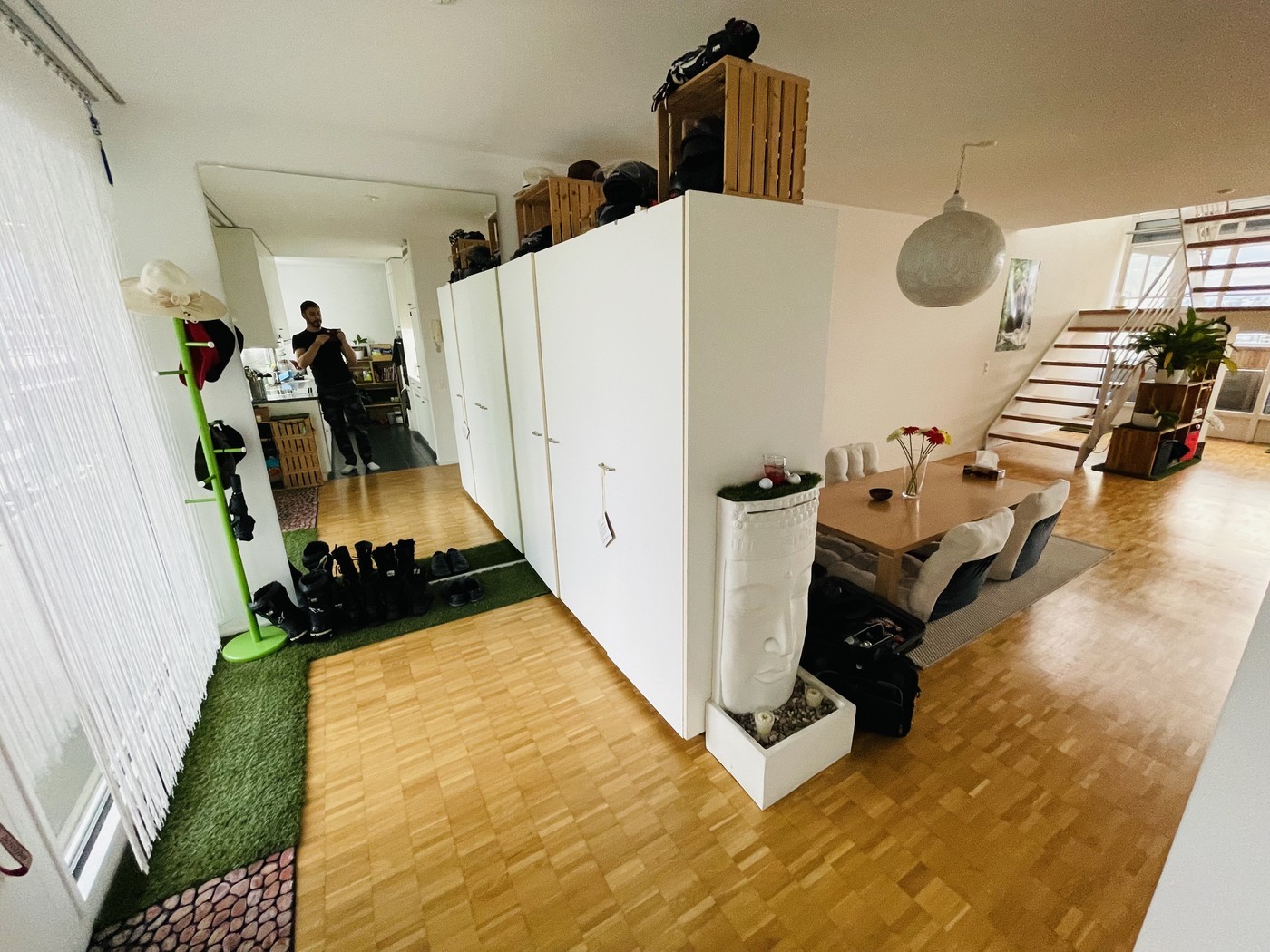 Zimmer in einer WG