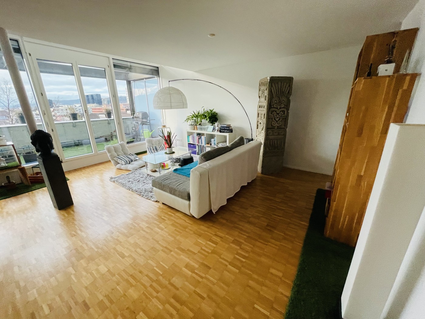 Zimmer in einer WG