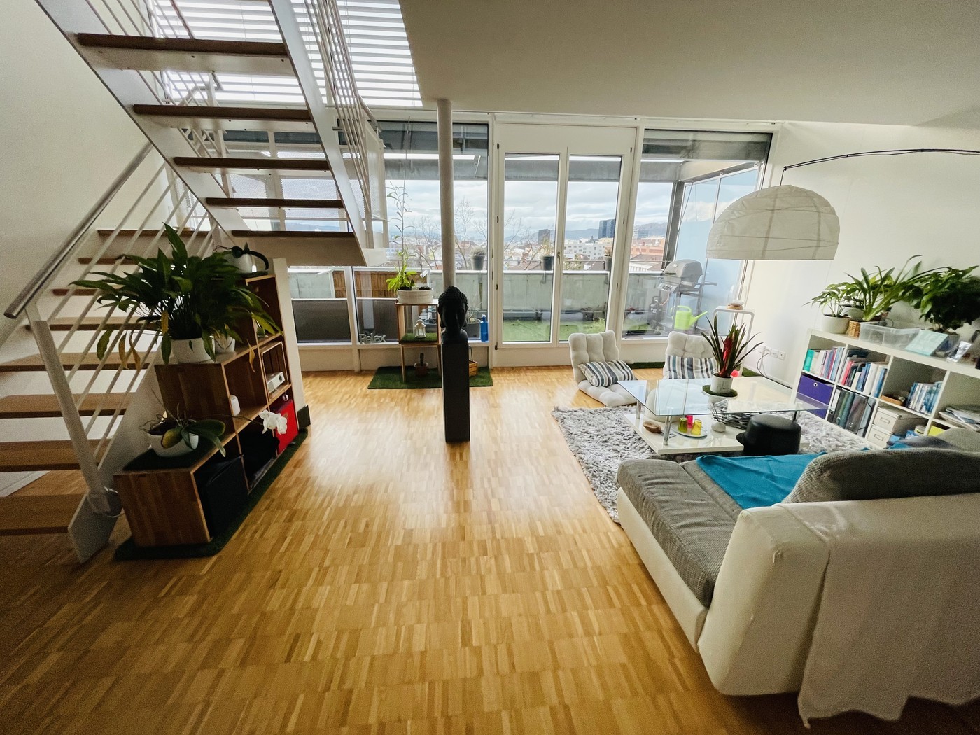 Zimmer in einer WG