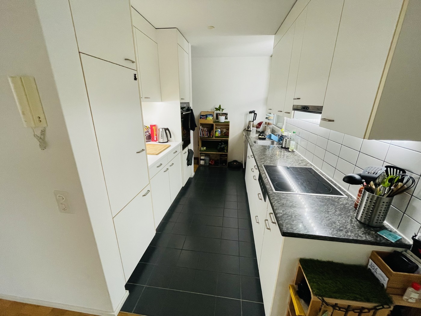 Zimmer in einer WG