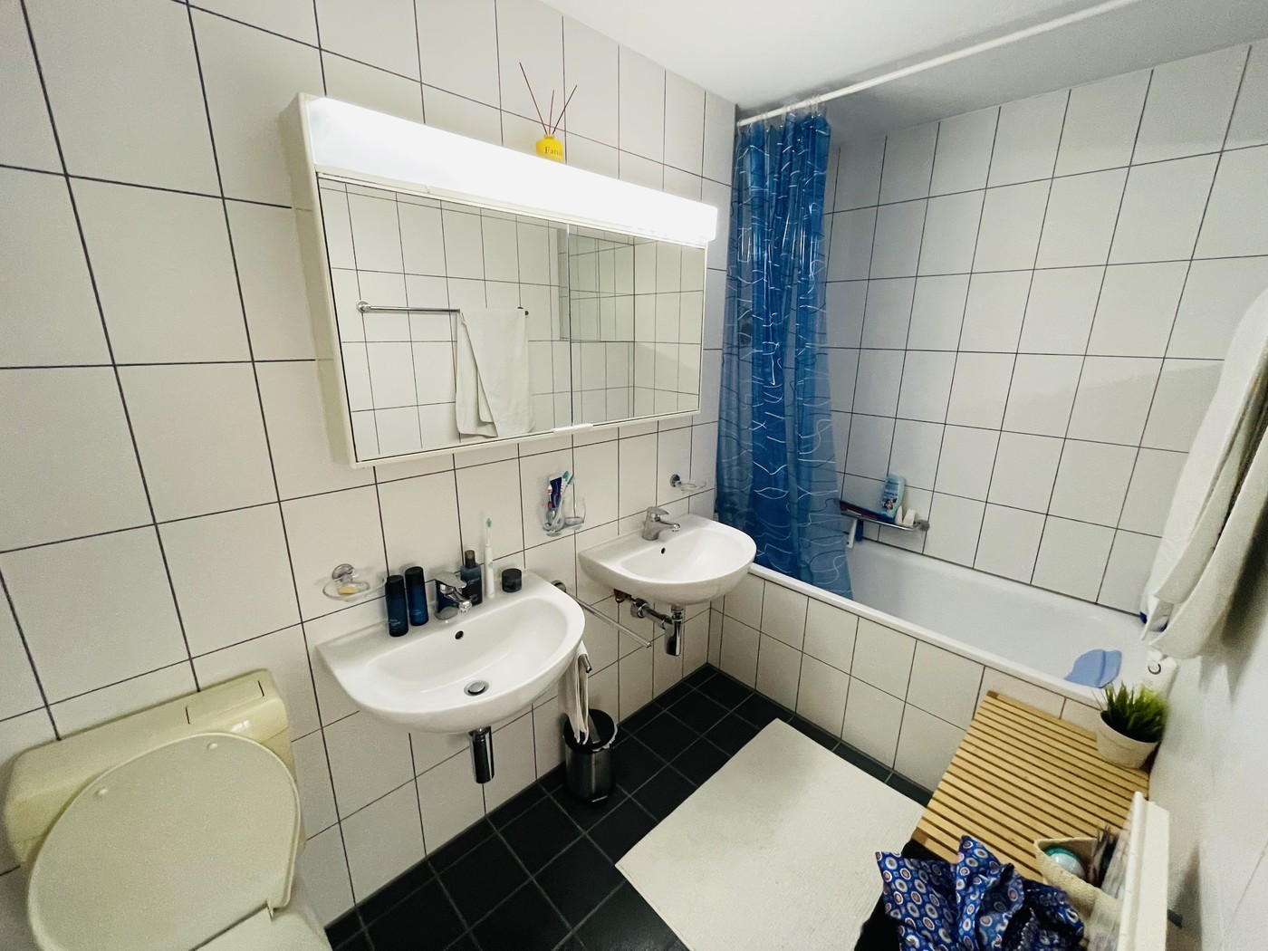 Zimmer in einer WG