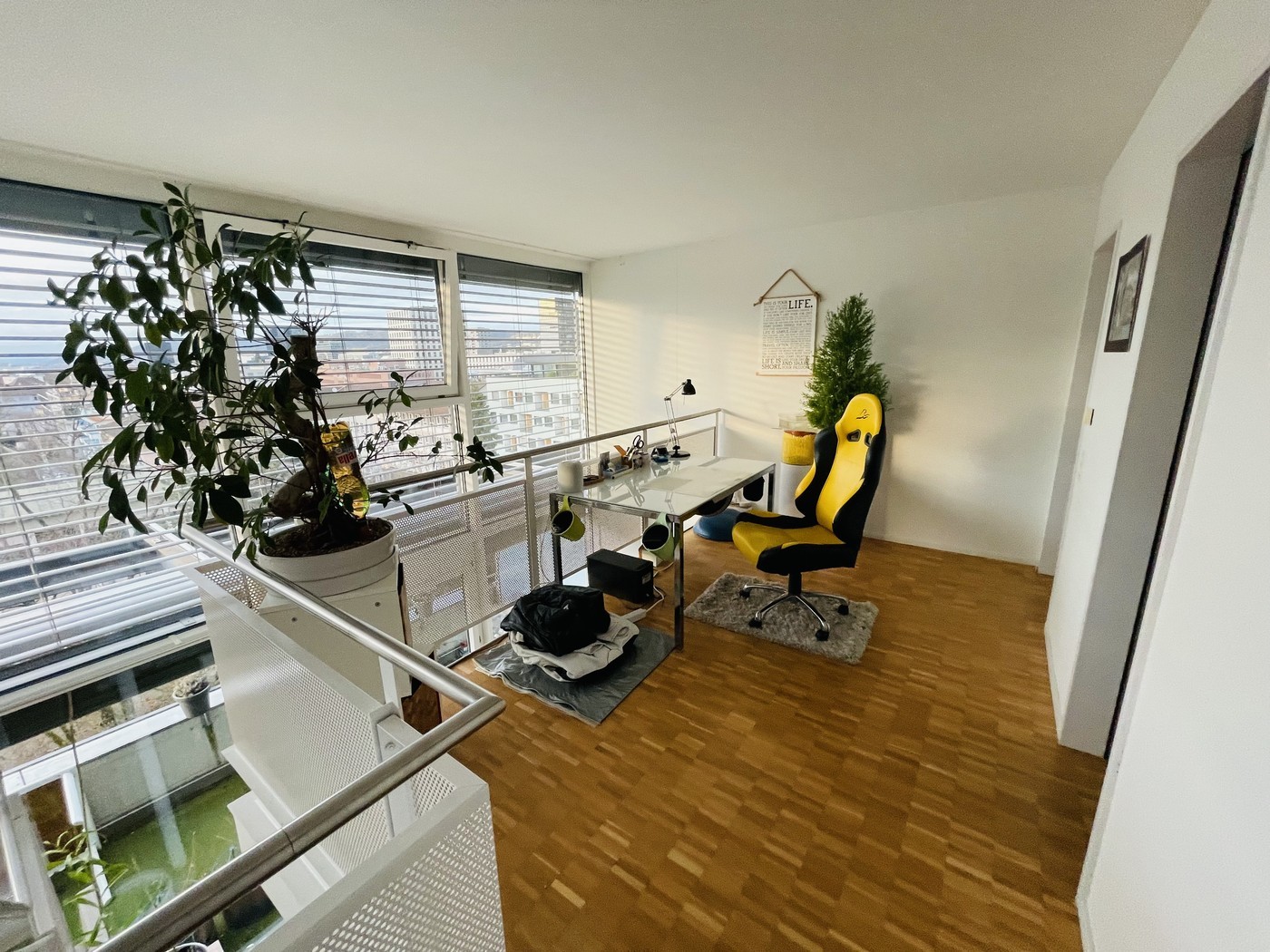 Zimmer in einer WG