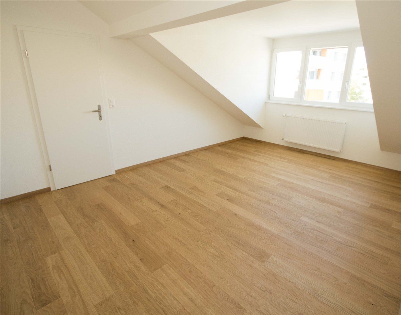 2 Zimmer Wohnung