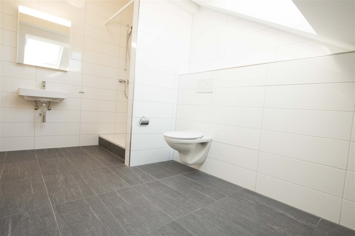 2 Zimmer Wohnung