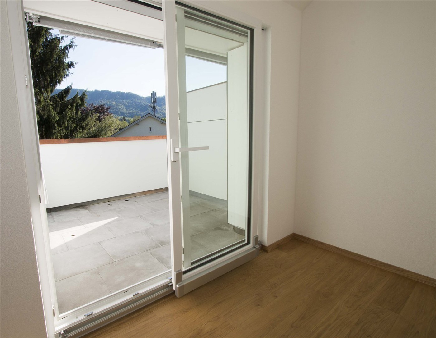 2 Zimmer Wohnung