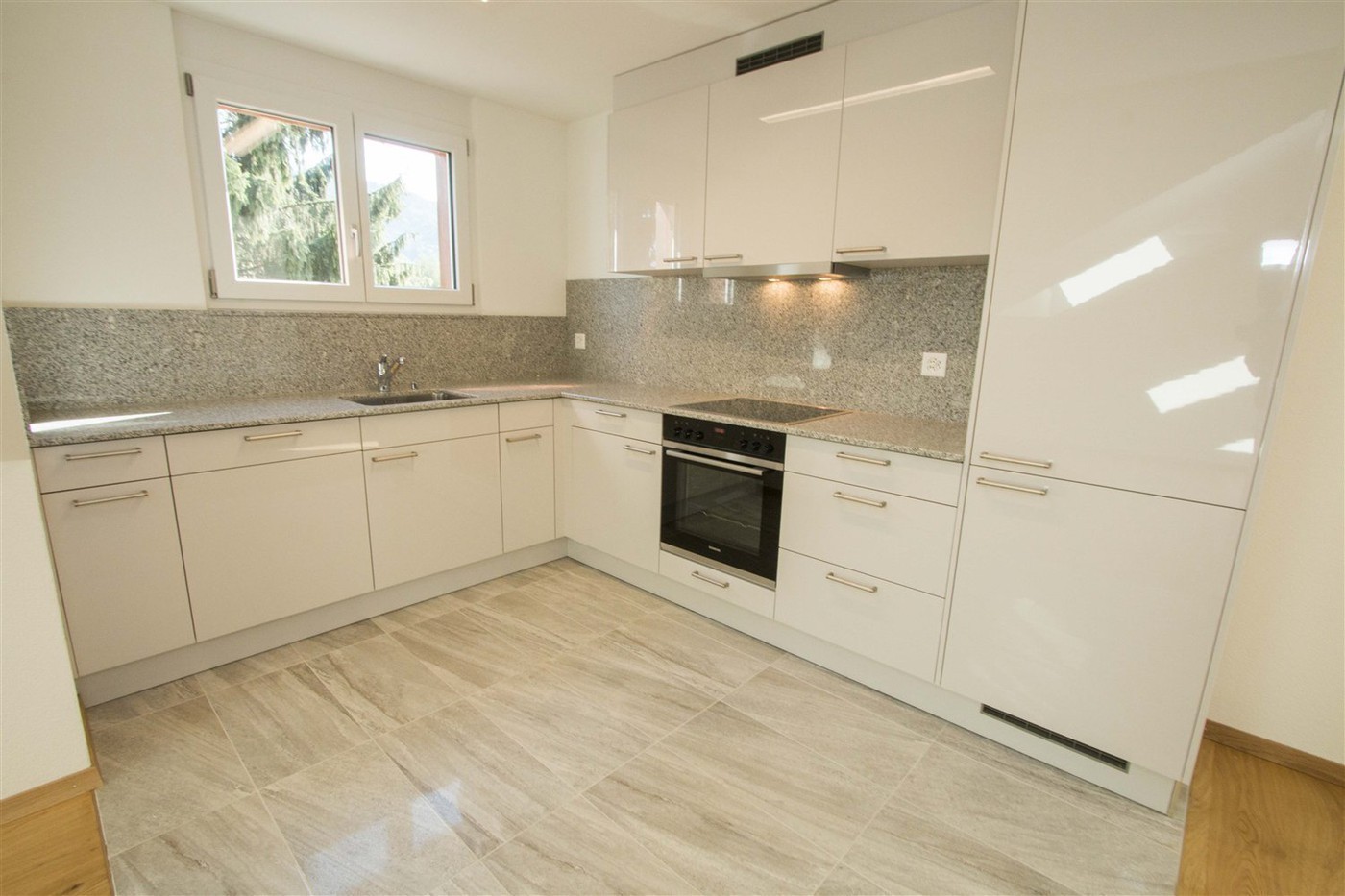 2 Zimmer Wohnung