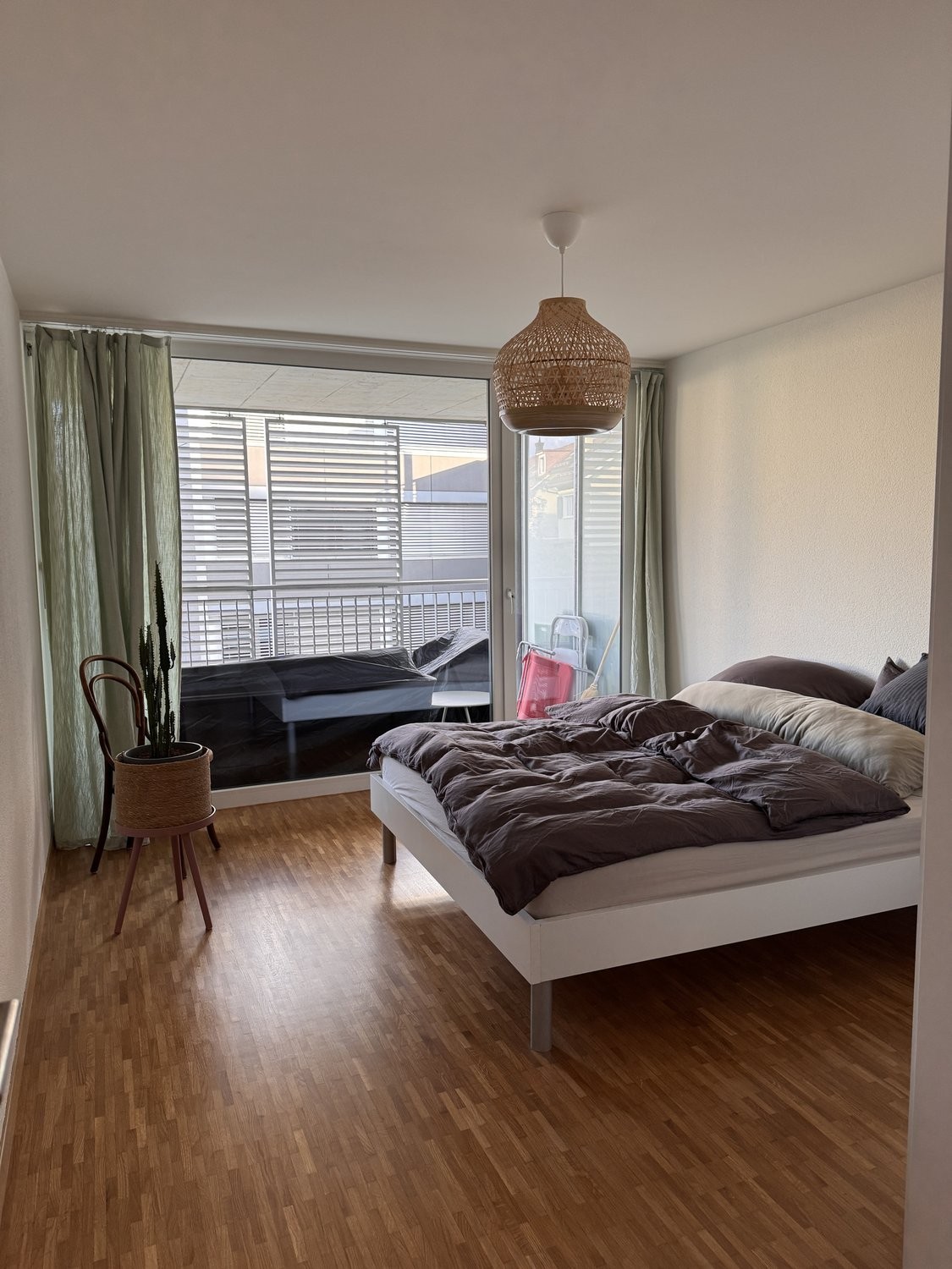 1 ½ rooms furnished flat, photo 3 of 5