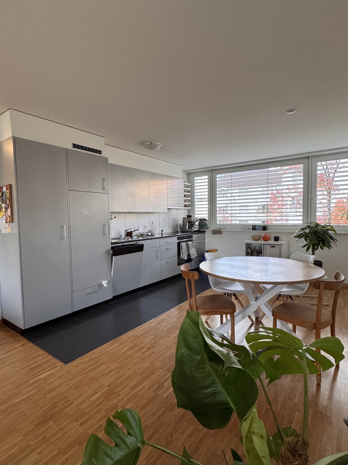 1 ½ rooms furnished flat, photo 2 of 5