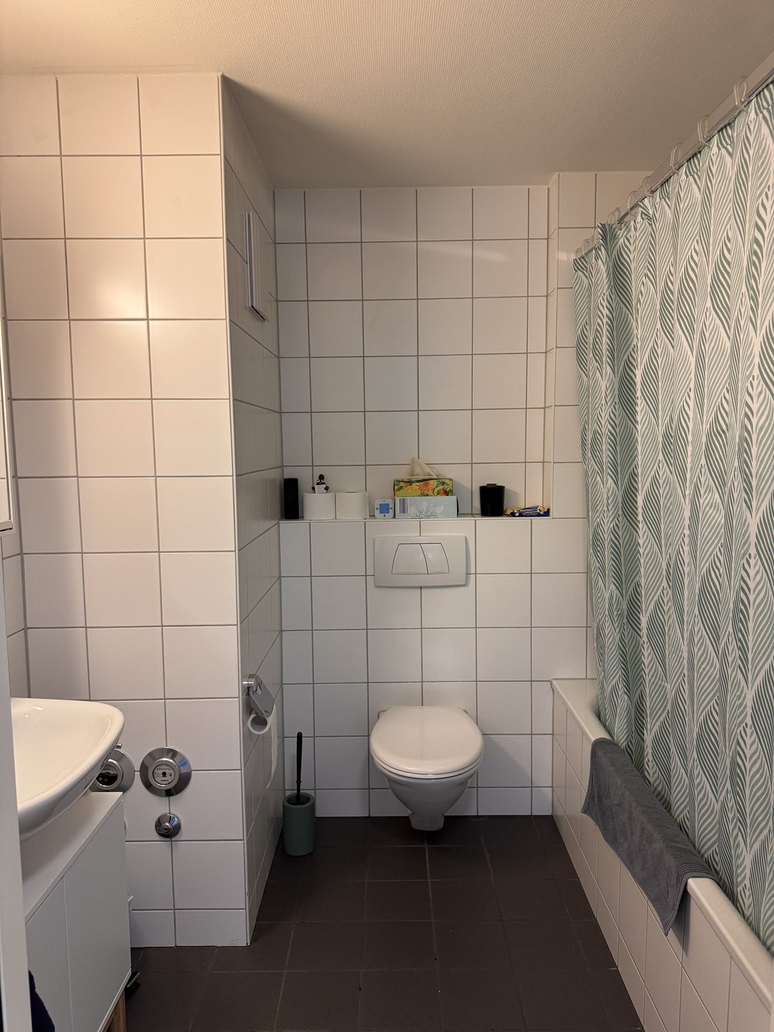 1 ½ rooms furnished flat, photo 4 of 5