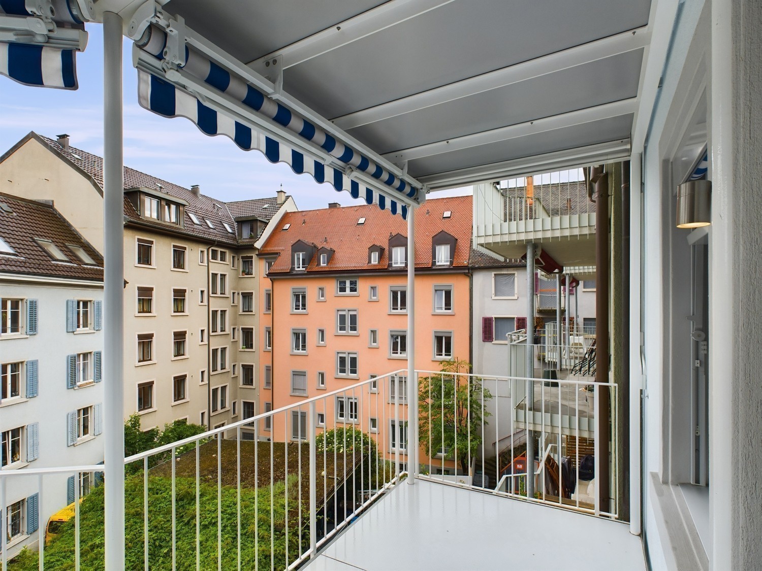Room in a shared flat, photo 7 of 10