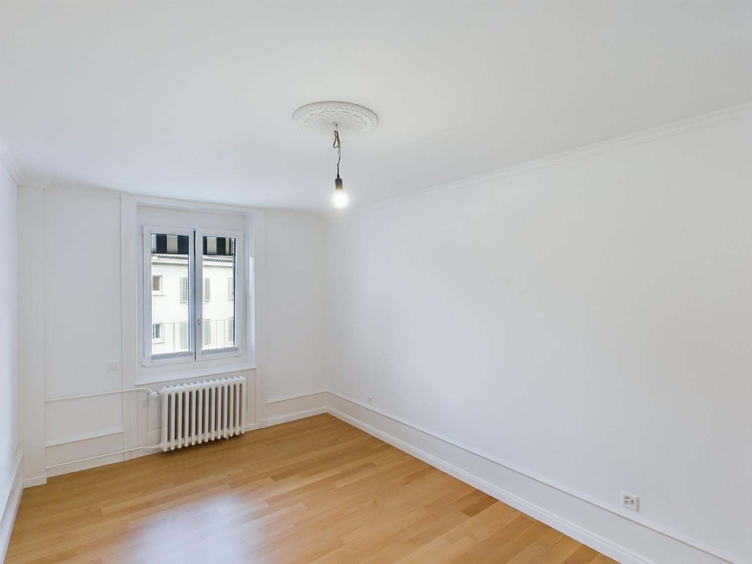 Room in a shared flat, photo 10 of 10