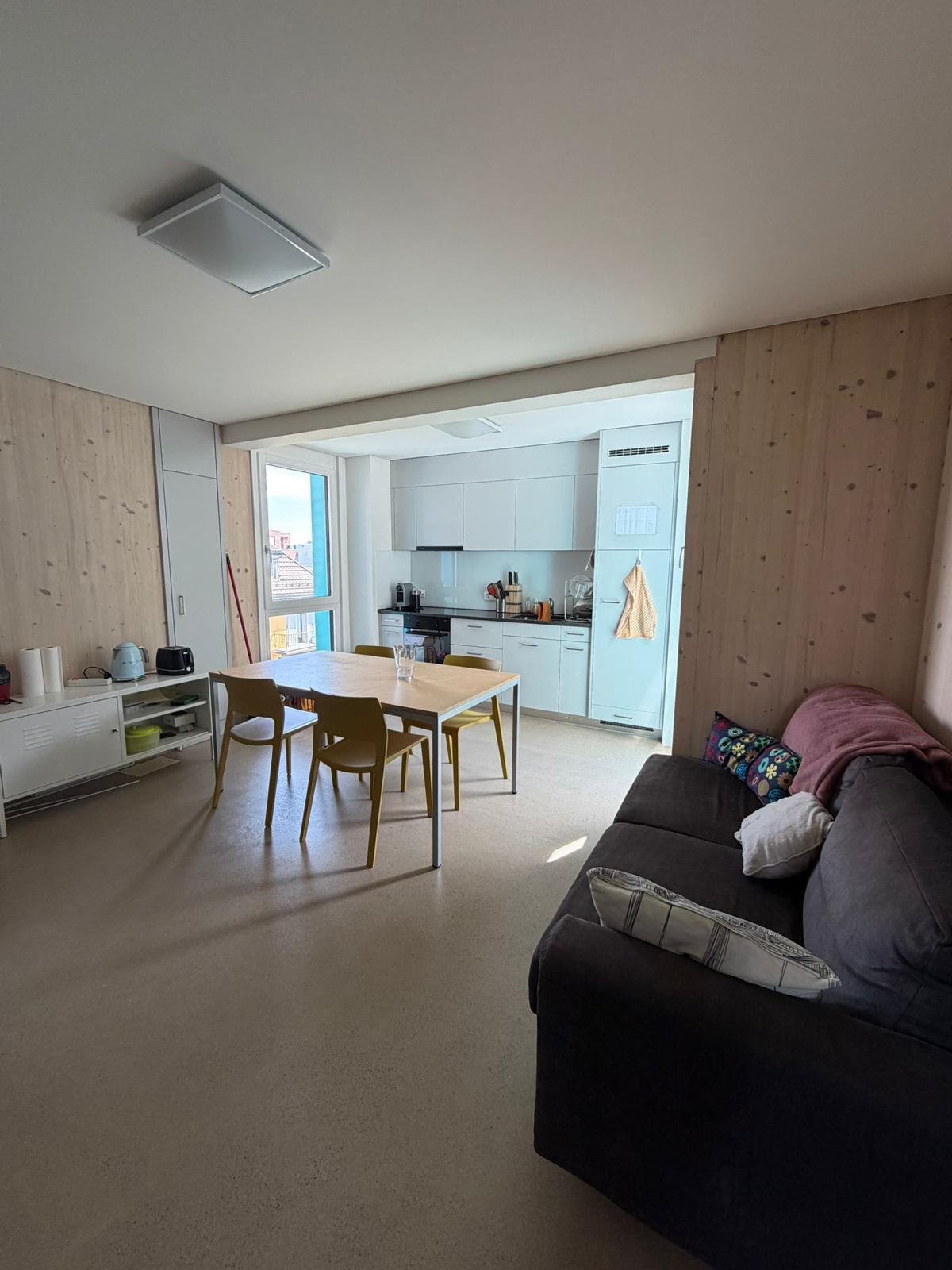 4 month sublet, photo 2 of 2