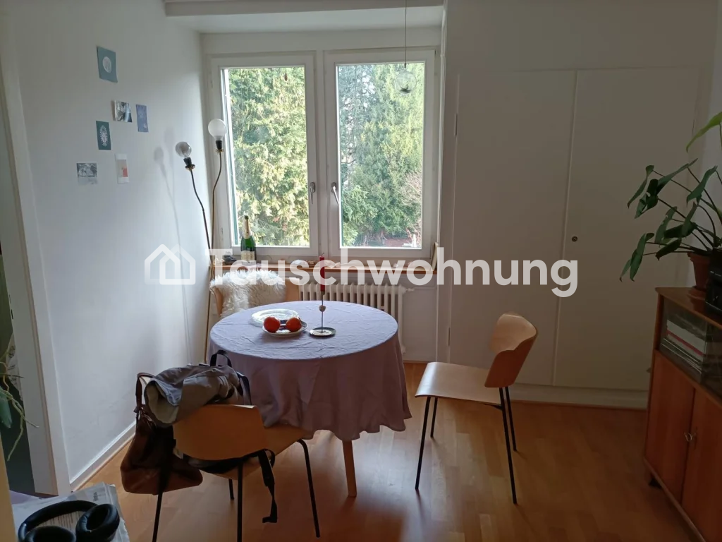 1 ½ rooms apartment, photo 6 of 6
