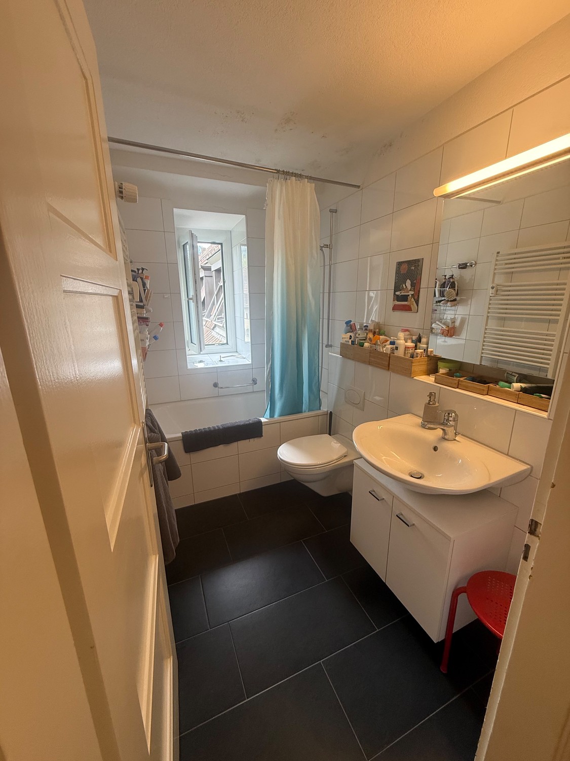 Room in a shared flat, photo 3 of 3