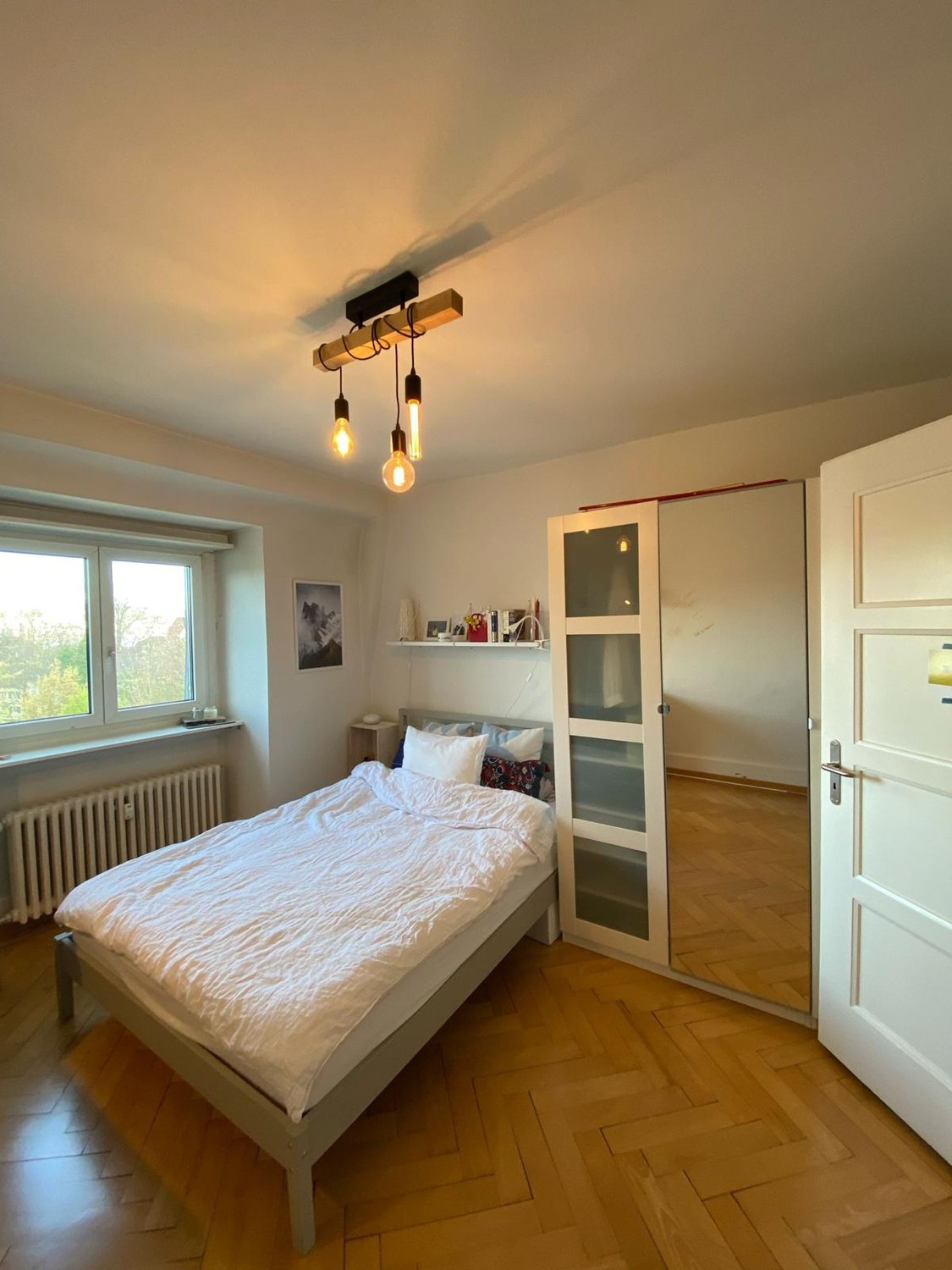 Room in a shared flat, photo 1 of 3