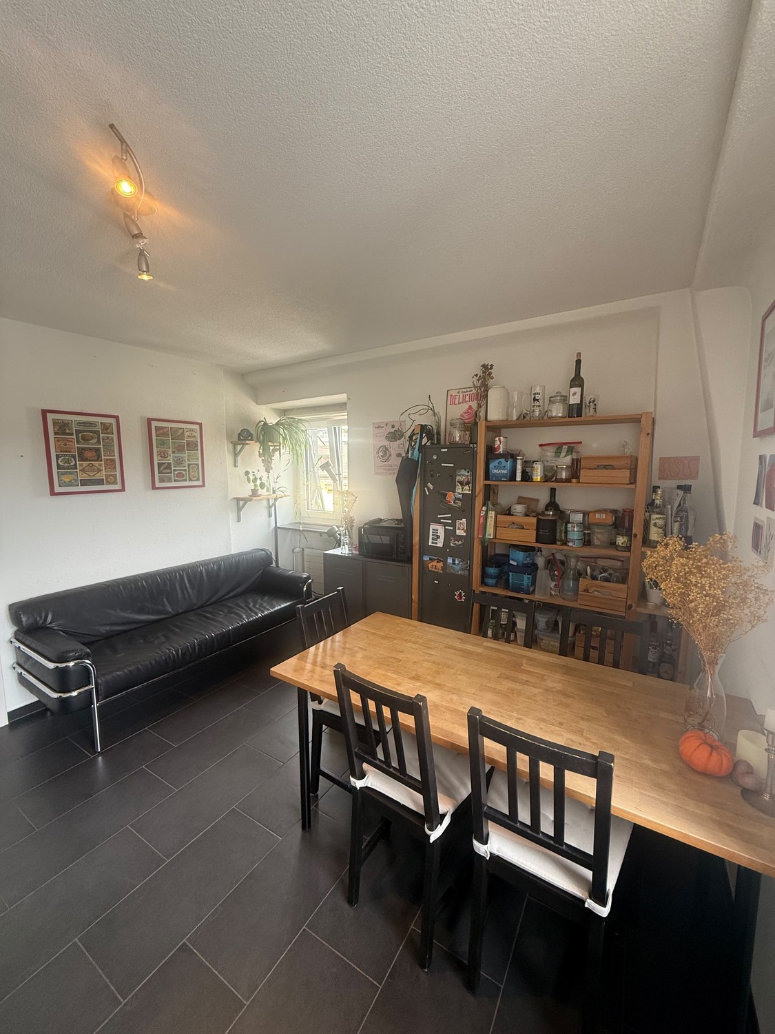 Room in a shared flat, photo 2 of 3