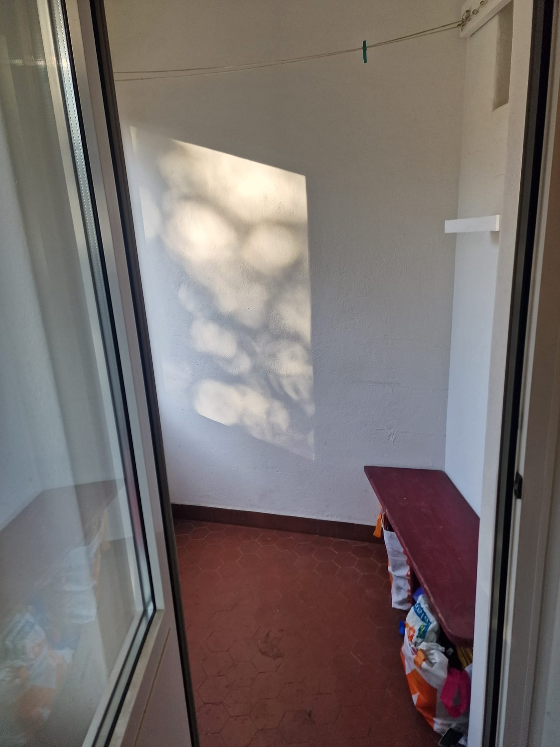 2 rooms apartment