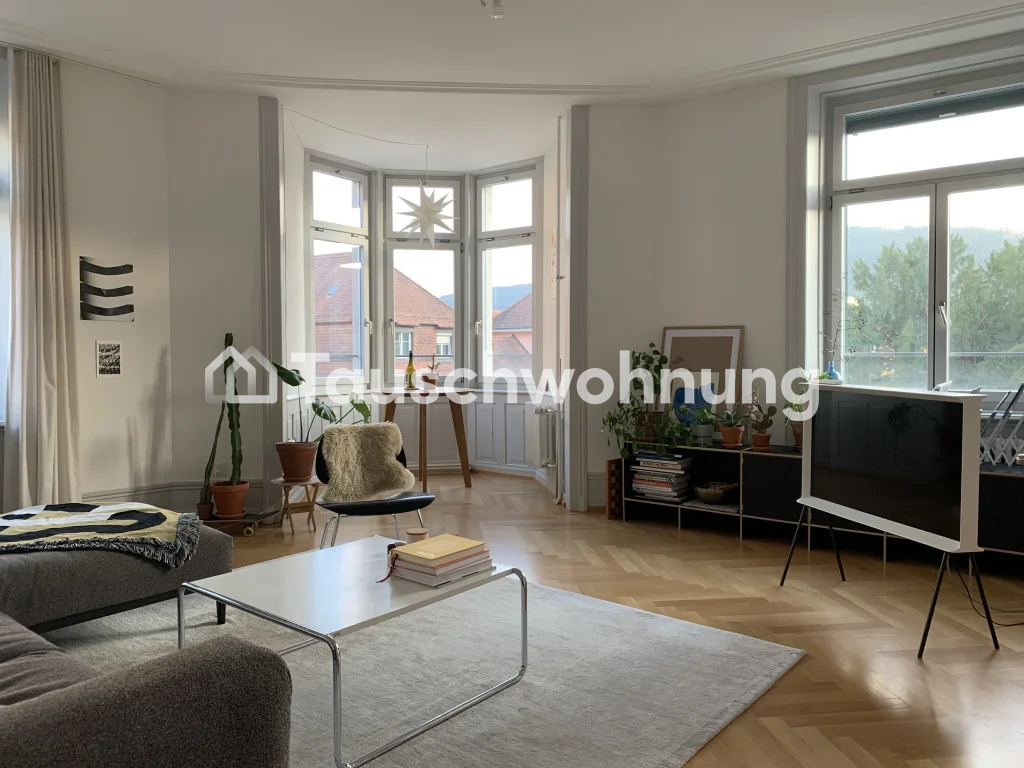 3 ½ pièces appartement