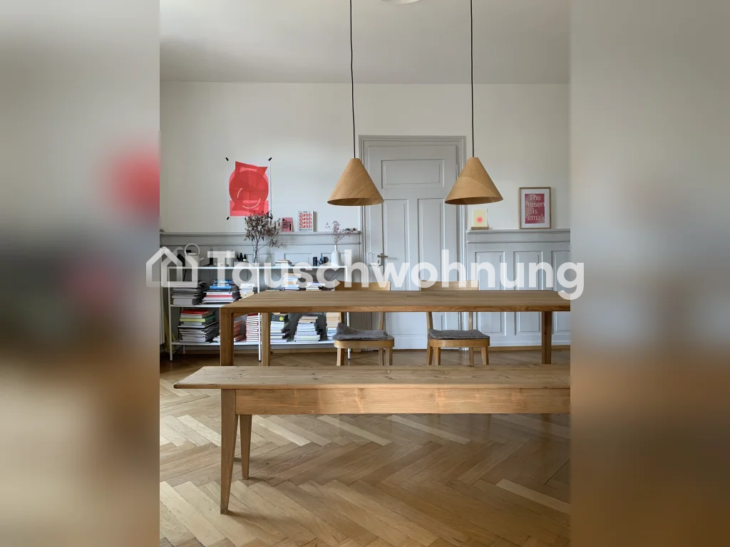 3 ½ pièces appartement