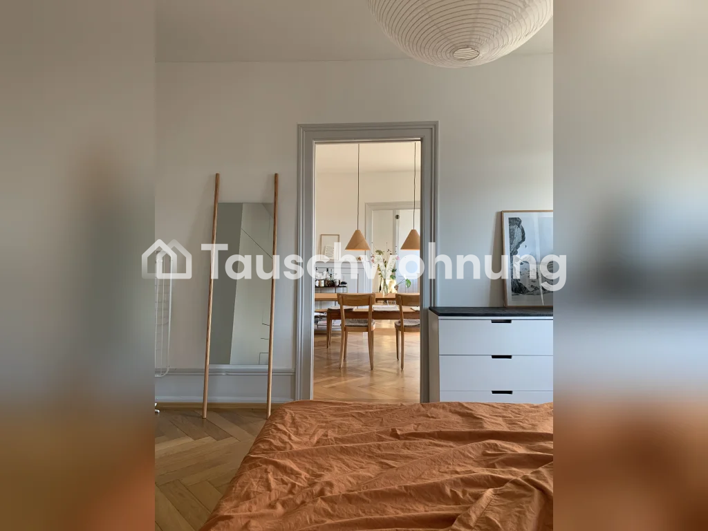 3 ½ pièces appartement