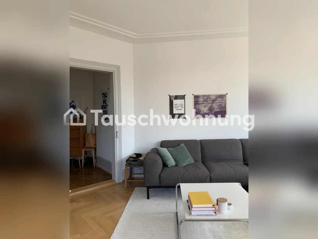 3 ½ pièces appartement