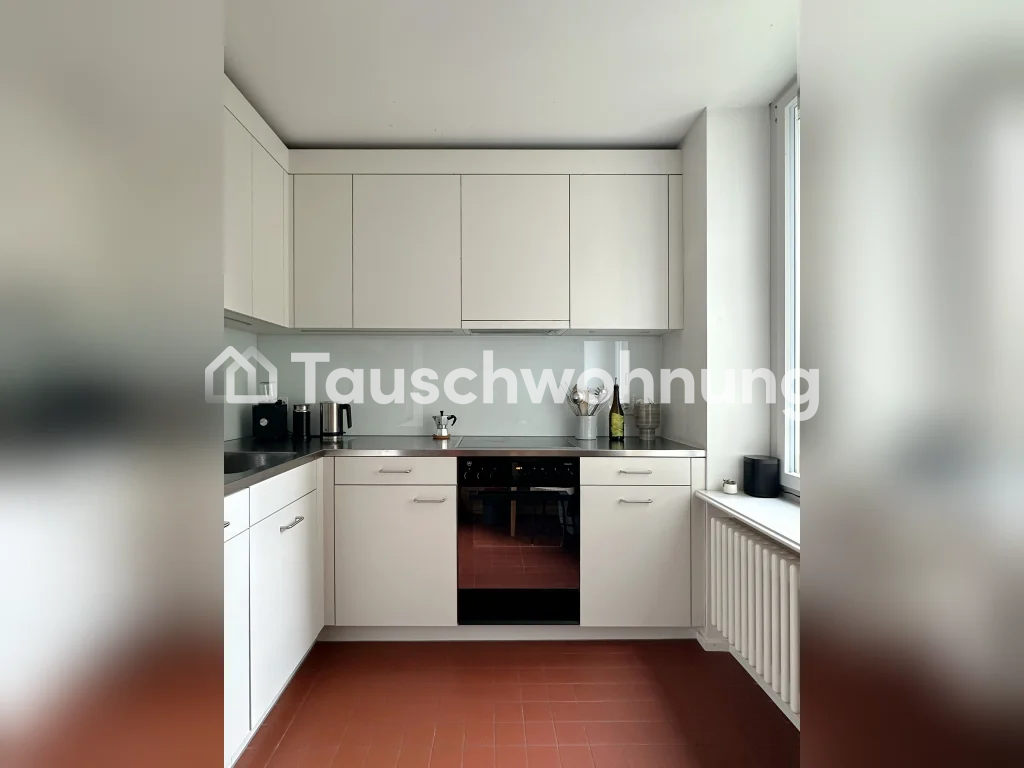 3 ½ pièces appartement