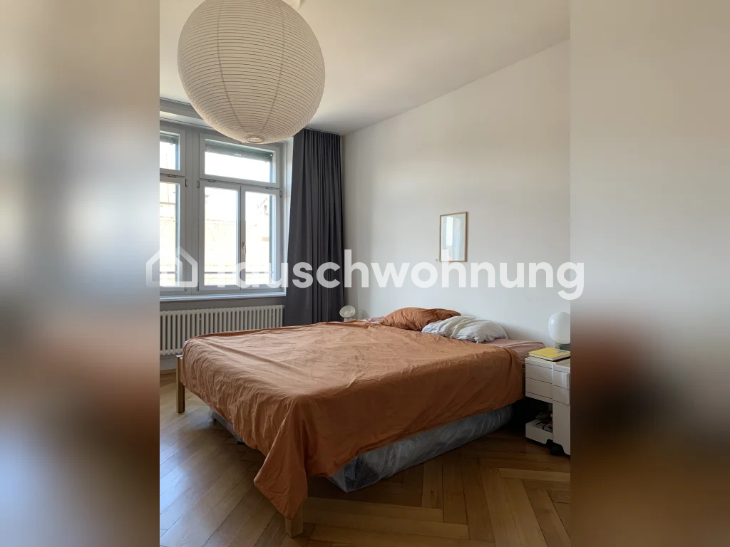 3 ½ pièces appartement