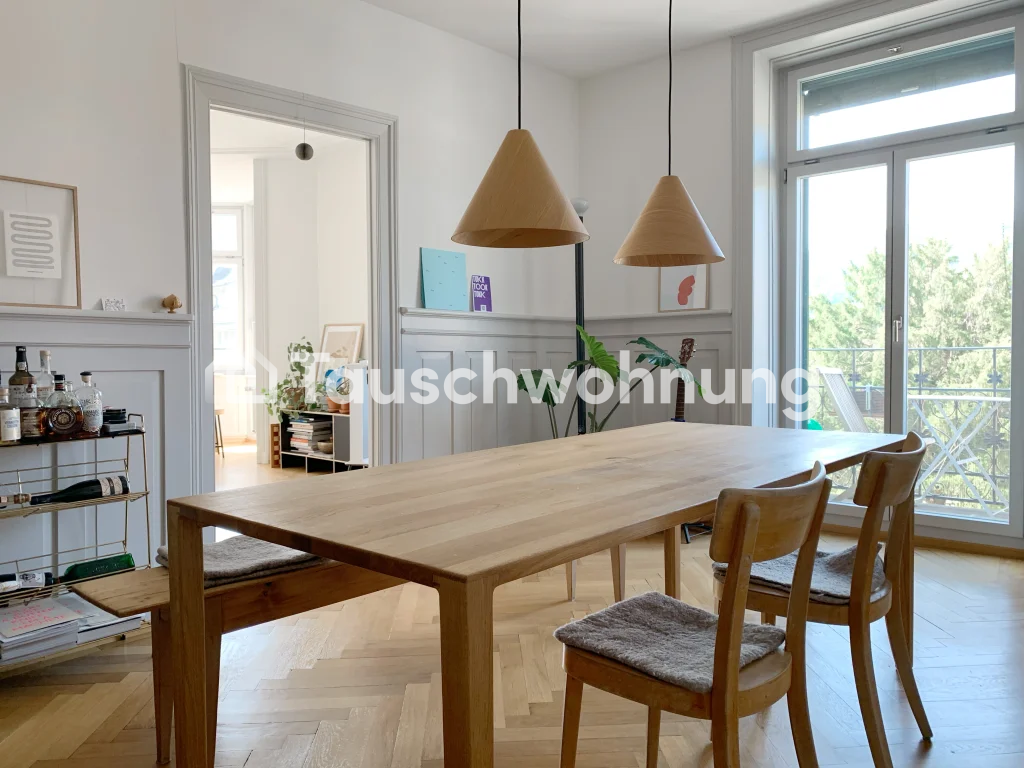 3 ½ pièces appartement
