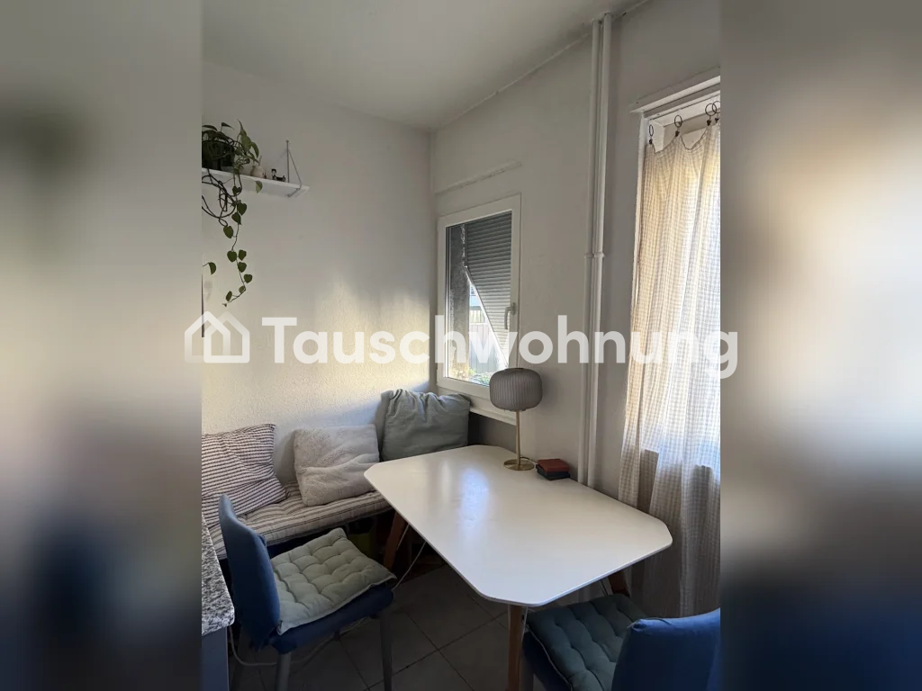 1 ½ rooms apartment, photo 9 of 9