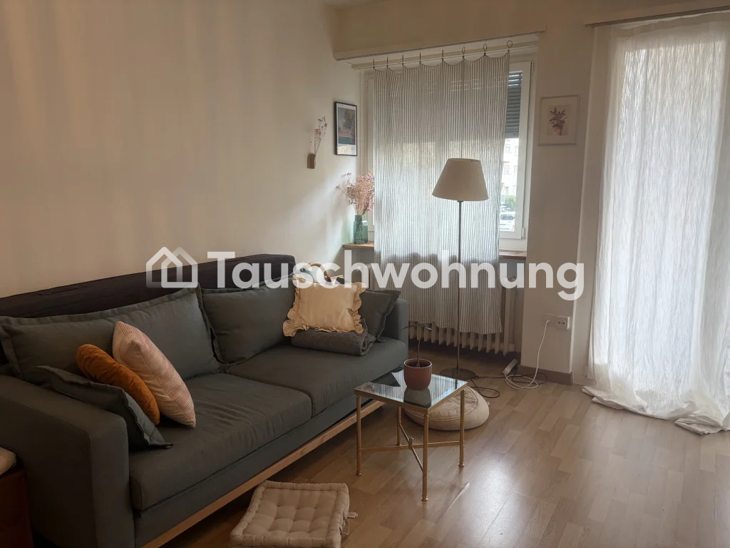 1 ½ rooms apartment, photo 4 of 9