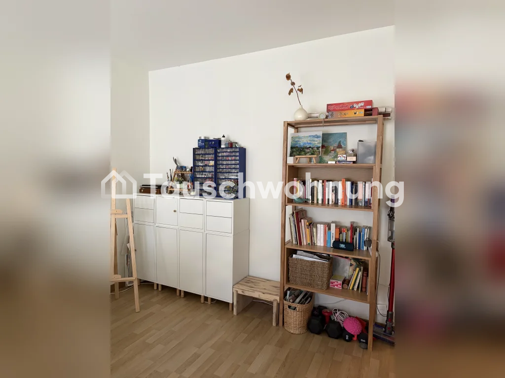 1 ½ rooms apartment, photo 1 of 9