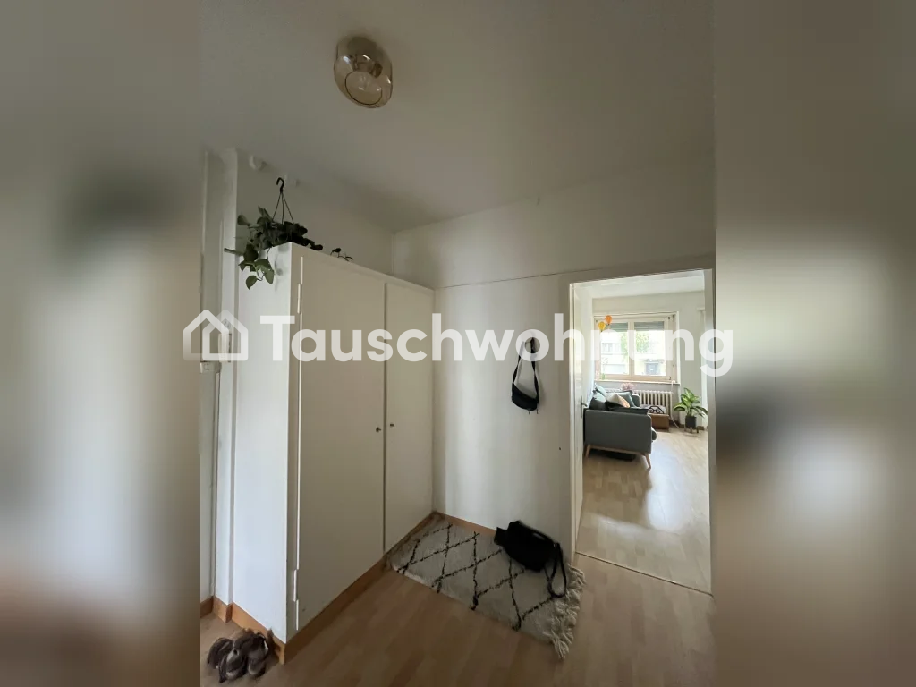 1 ½ rooms apartment, photo 3 of 9