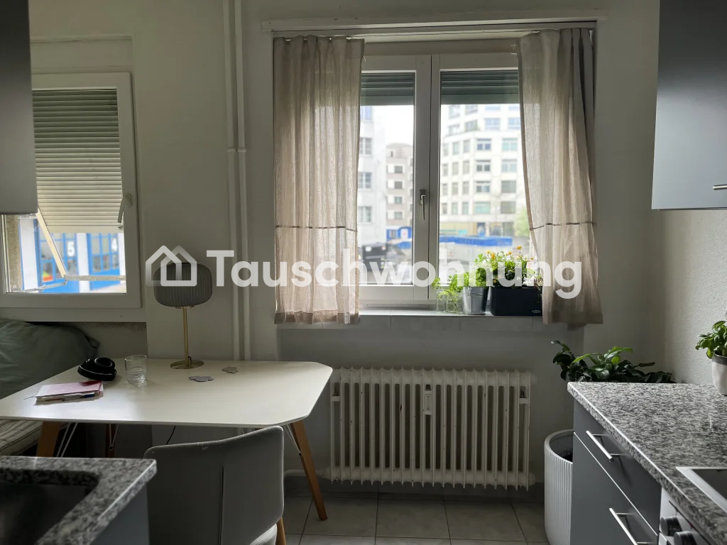 1 ½ rooms apartment, photo 8 of 9