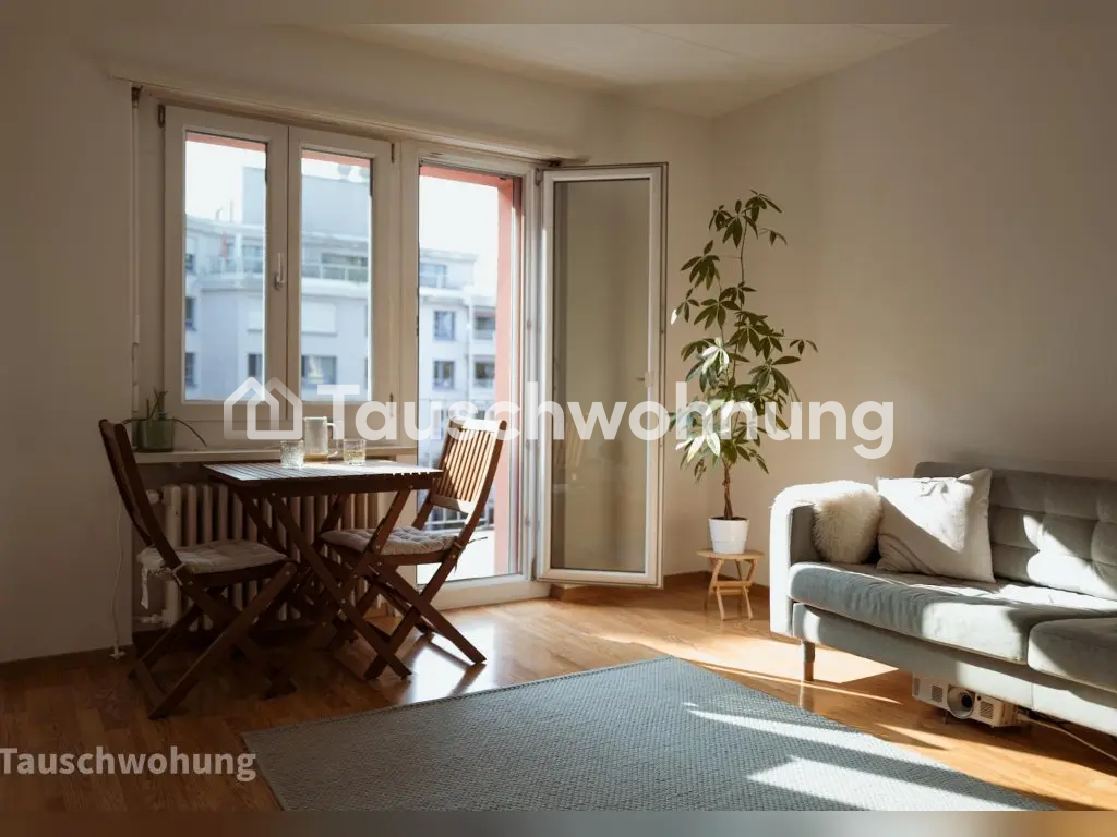 2 rooms apartment, photo 2 of 3
