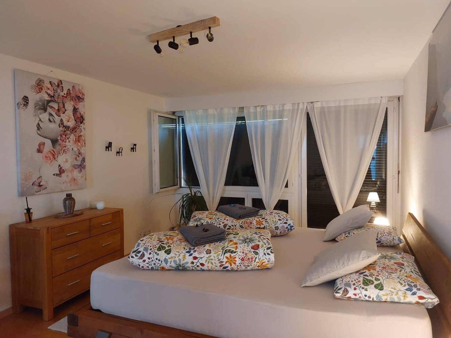 1 room apartment