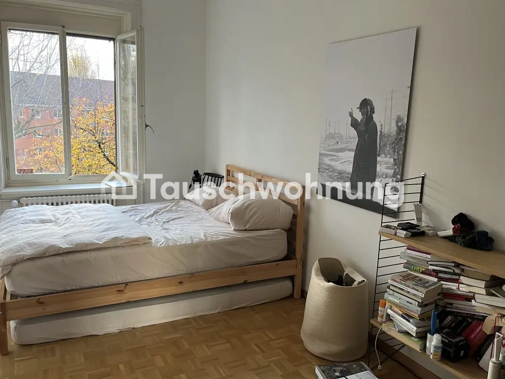 2 ½ pièces appartement