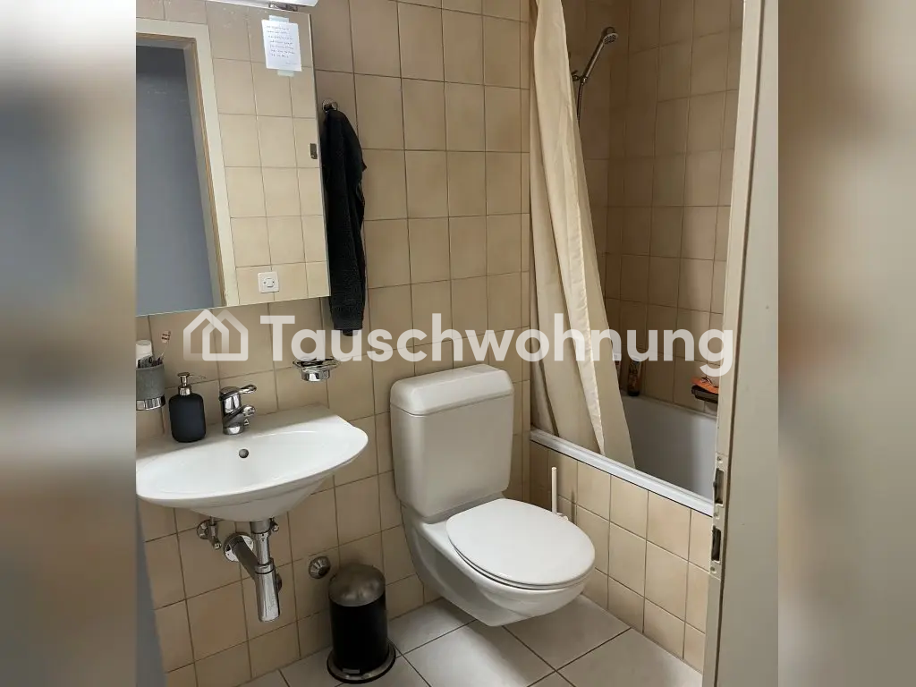2 ½ pièces appartement