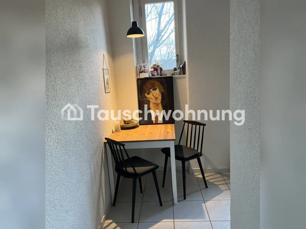 2 ½ pièces appartement