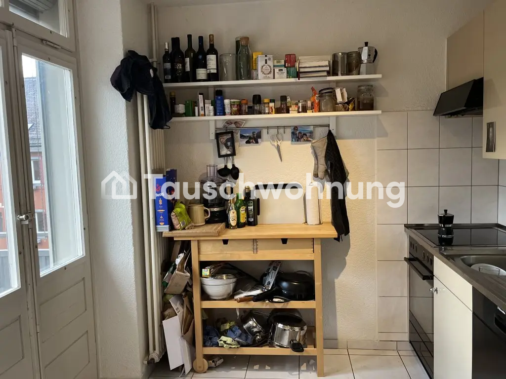 2 ½ pièces appartement
