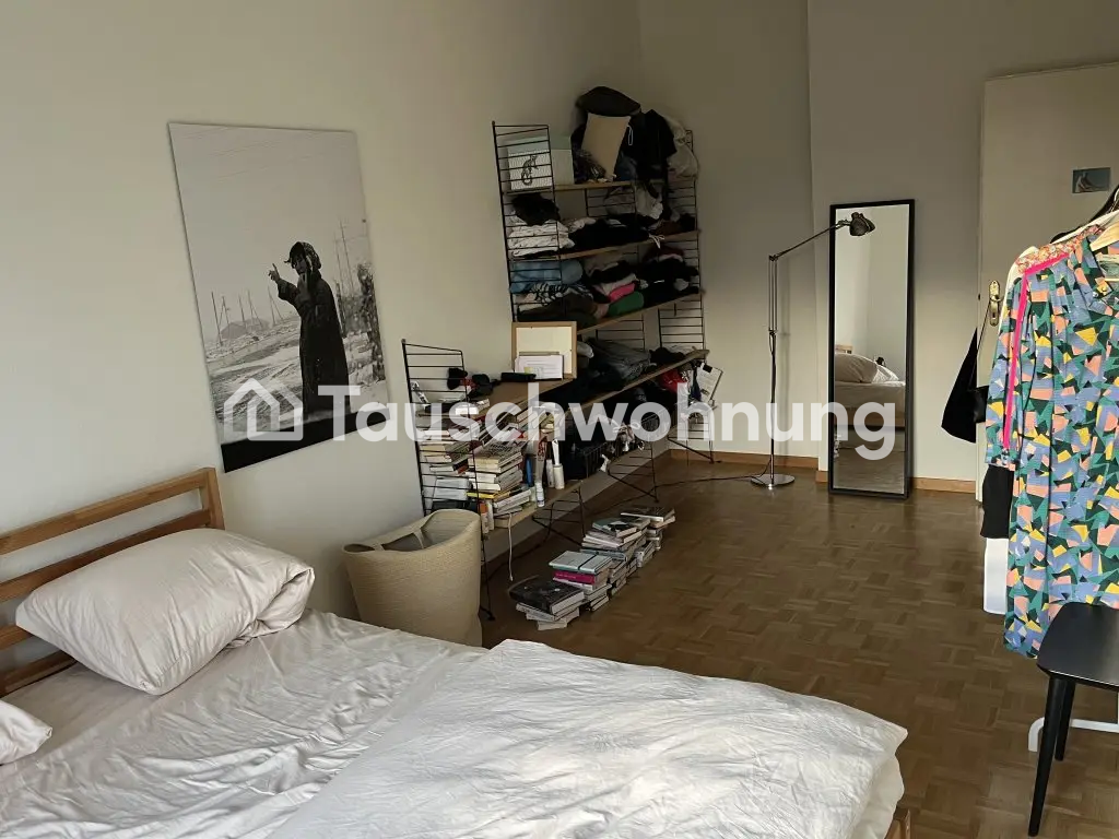 2 ½ pièces appartement