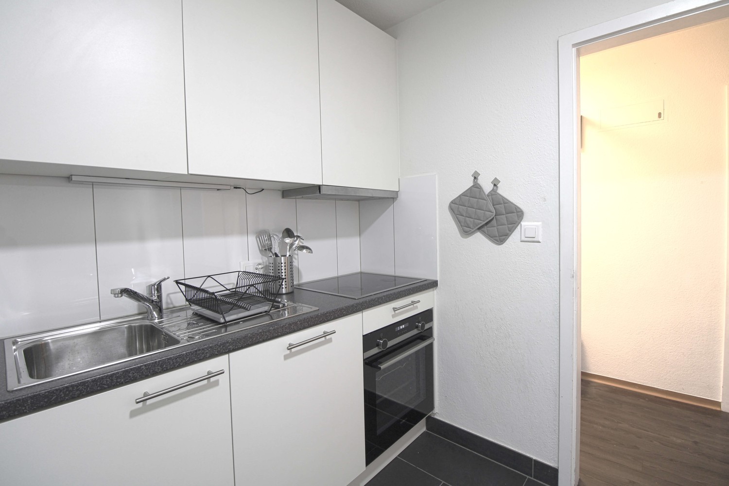 Room in a shared flat, photo 6 of 7