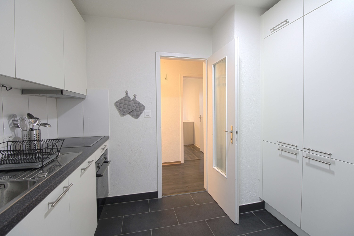 Room in a shared flat, photo 7 of 7