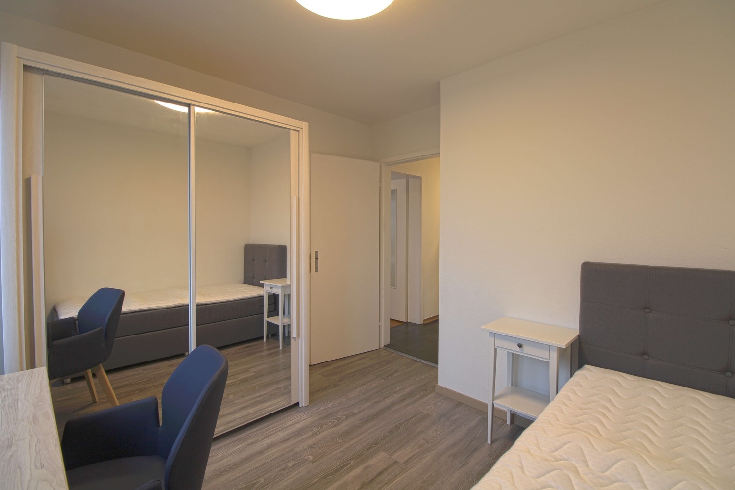 Room in a shared flat, photo 1 of 7