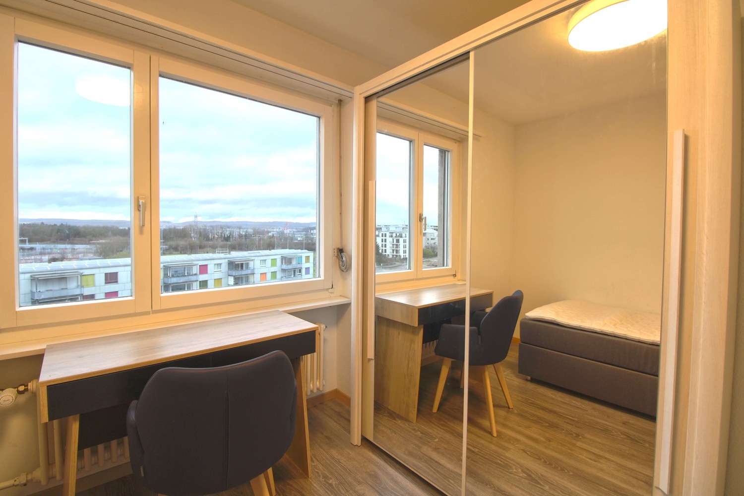 Room in a shared flat, photo 3 of 7