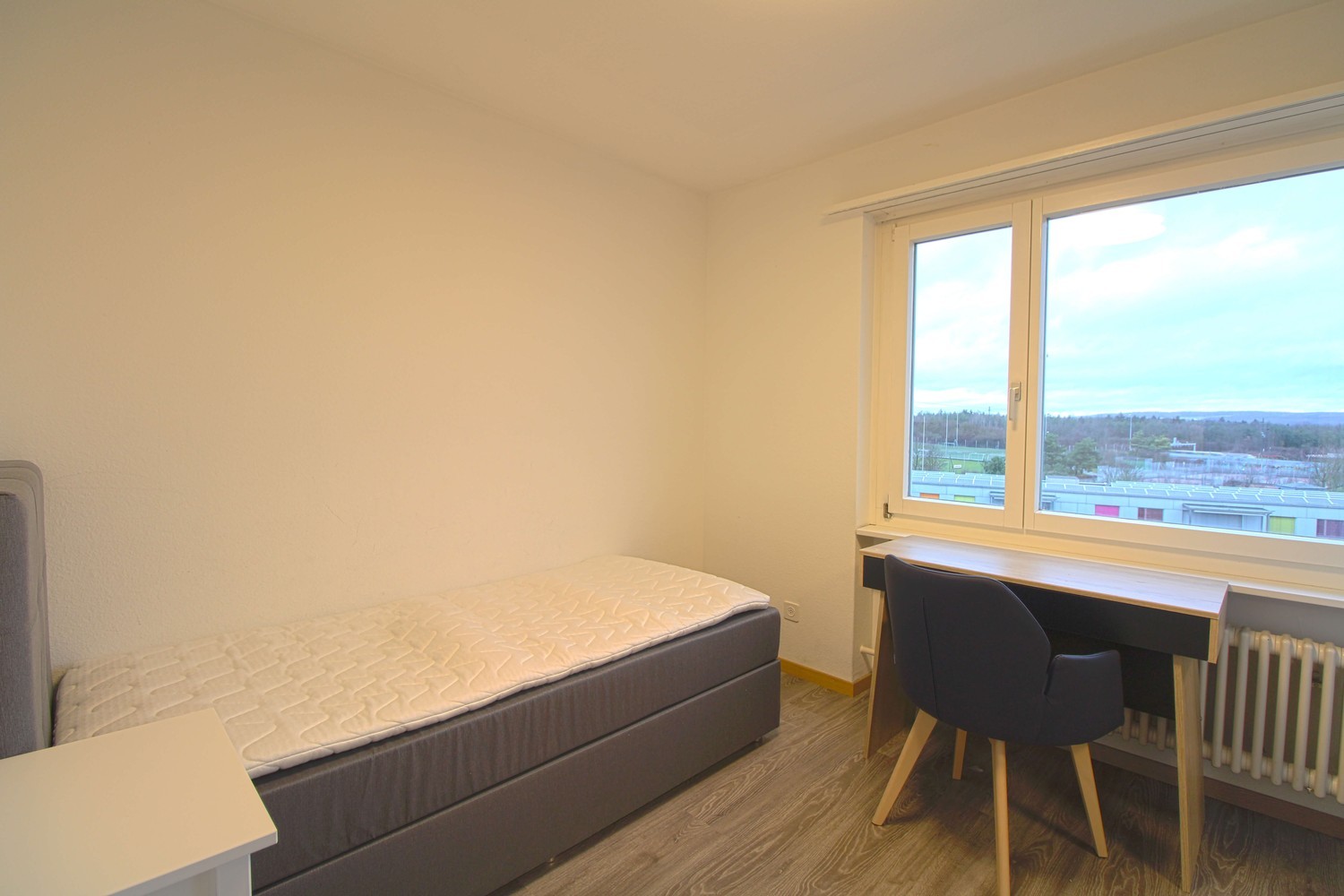 Room in a shared flat, photo 2 of 7