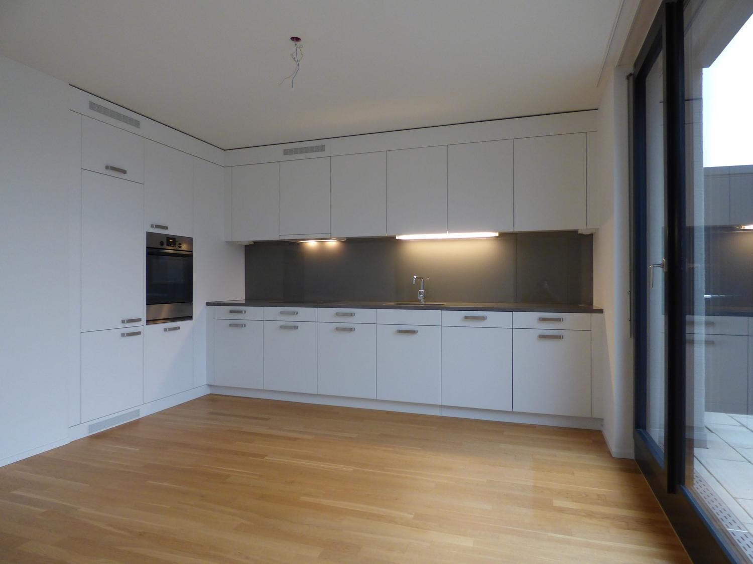 3 ½ Zimmer Wohnung