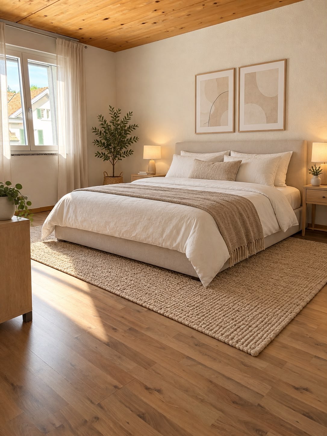 2 ½ room apartment, photo 3 of 6